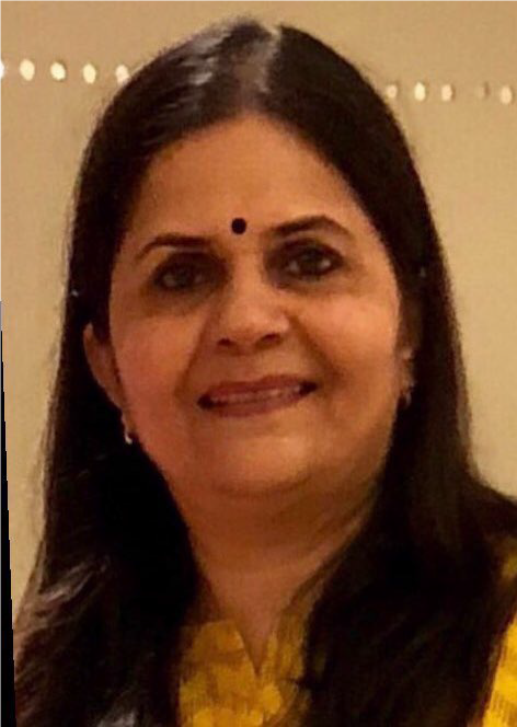 Yagna Shukla
